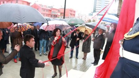Gjermeni: Vetem ne dy vite investuam 718 milione leke ne Lushnje